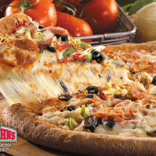 Papa Johns Pizza - Evans Mills, NY