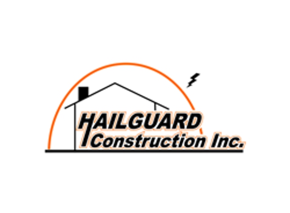 Hail Guard Construction Inc. - Rockford, IL