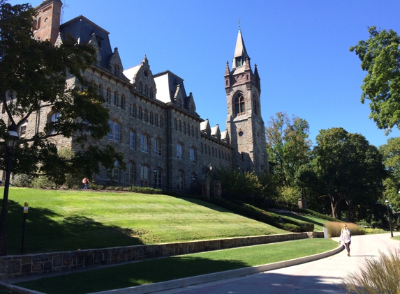 Lehigh University - Bethlehem, PA