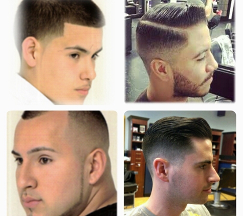 Paisano Barber Shop - Gilbert, AZ