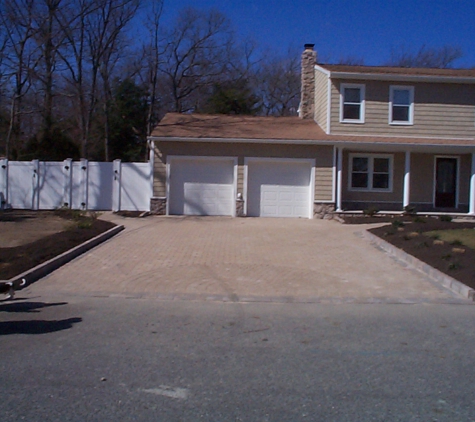 New Dimensions Landscaping Inc. - Brick, NJ