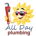 All Day Plumbing Inc.