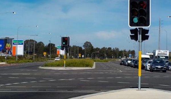 Burton Contractors Pty Ltd - Homebush, NSW