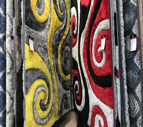 Atlanta Rug Gallery & Design - Cumming, GA