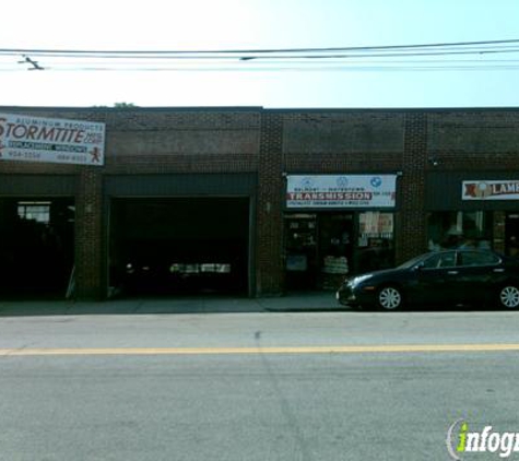 Belmont Watertown Transmission - Watertown, MA