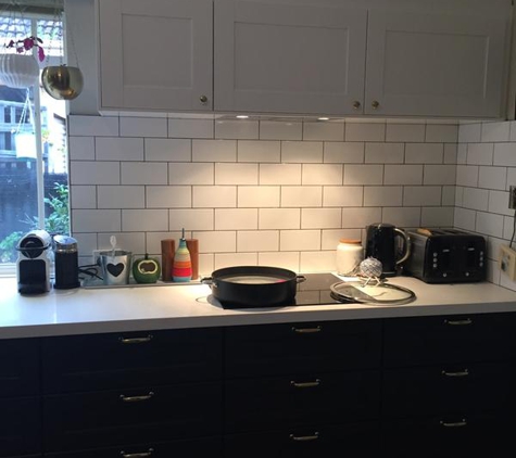 Atlas Tiling Perth - South Perth, WA
