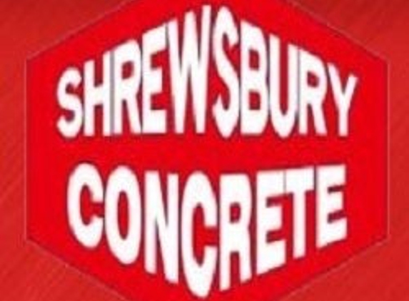 Shrewsbury Concrete Co. Division - Shrewsbury, PA