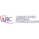 Associated Retinal Consultants - Opticians