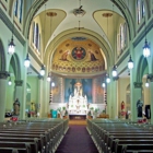 Saint Anthony Parish