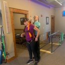The Physical Therapy Center - Physical Therapy Clinics