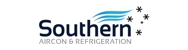 Southern Aircon & Refrigeration Logo