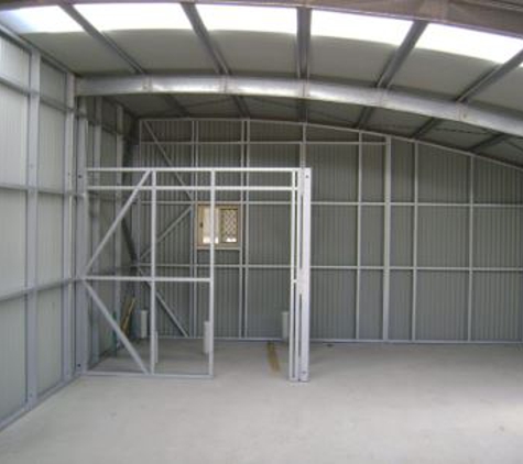 Australian Garages & Sheds - Kunda Park, QLD