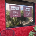 Jiffy Lube Oil Change