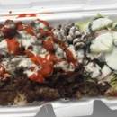 Hefty Gyros - Take Out Restaurants