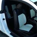 Chatsworth Auto Upholstery - Automobile Seat Covers, Tops & Upholstery