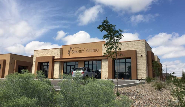 Shandy Clinic - Pueblo North - Pueblo, CO
