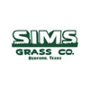 Sims Grass Co gallery