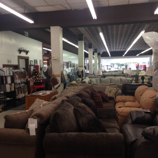 Big Bargain Furniture - Washington, NC