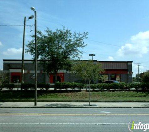 Wendy's - Tampa, FL