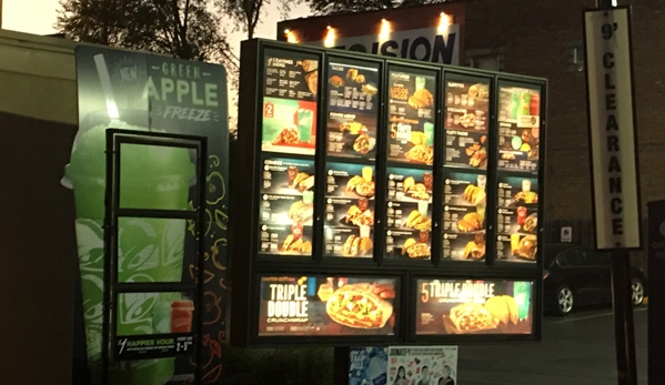 Taco Bell - Chicago, IL