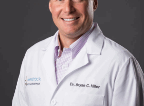 Dr. Bryan C. Hiller, DMD, MS - Russellville, AR