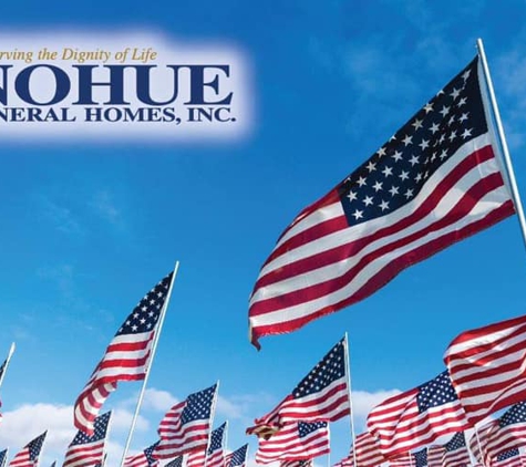 Donohue Funeral Home - Newtown Square - Newtown Square, PA