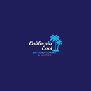California Cool - Heating Contractors & Specialties