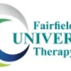 Fairfield Universal Therapy gallery