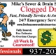 Mike's Sewer and Drain Services