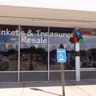 Trinkets & Treasures Resale