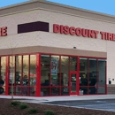 Discount Tire - Automobile Parts & Supplies