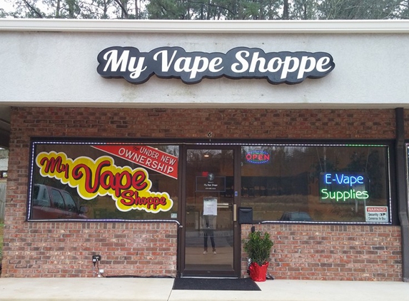 My Vappe Shoppe - Gainesville, GA