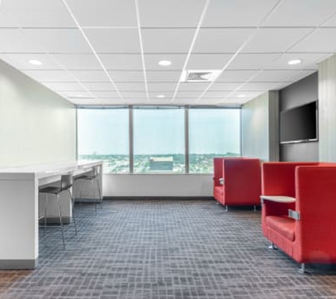 Regus - Denver - Colorado Boulevard Center - Denver, CO