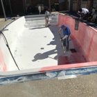 Louisiana Swimming Pool Repair & Refinishing