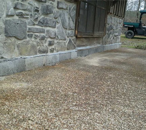 AFS Foundation & Waterproofing Specialists - Soddy Daisy, TN