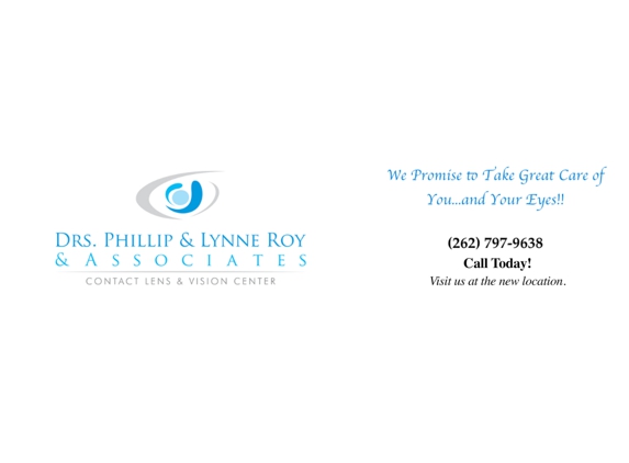 Drs. Phillip & Lynne Roy & Associates - Brookfield, WI