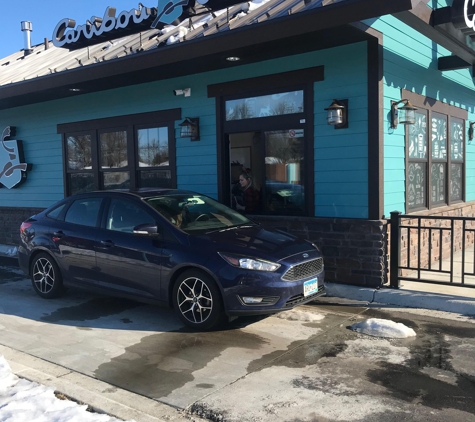 Caribou Coffee - Saint Peter, MN