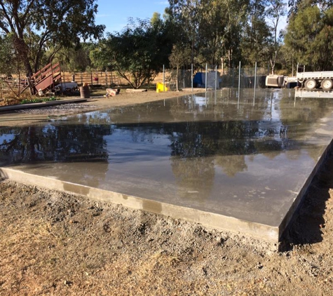 Stapleton Carpentry & Concreting Pty Ltd