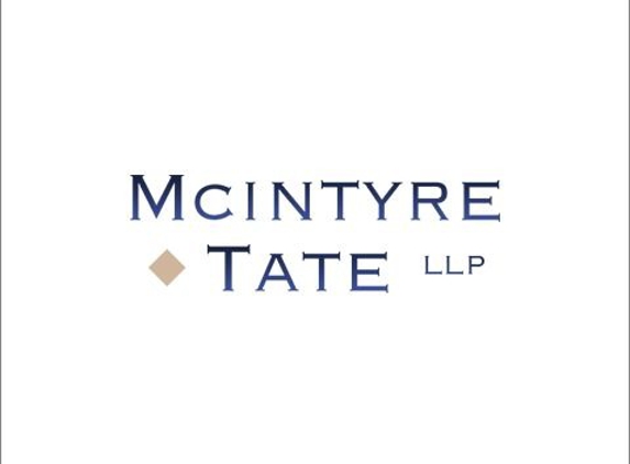 McIntyre Tate, LLP - Providence, RI