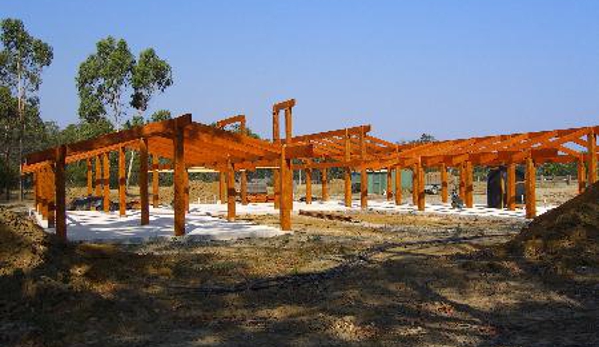 Just Wood Australia Pty Ltd - Dandenong South, VIC