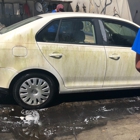 East Lake Amoco Car Wash
