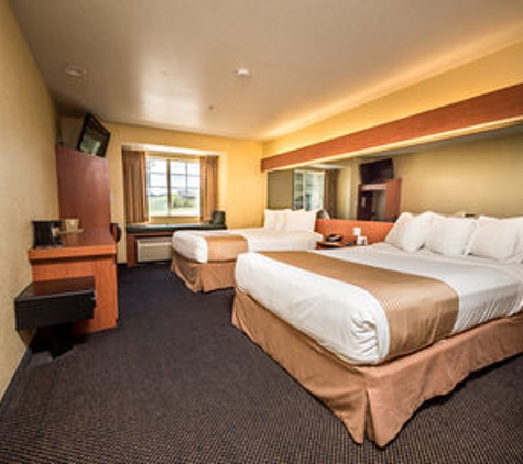 Microtel Inn & Suites by Wyndham Ocala - Ocala, FL