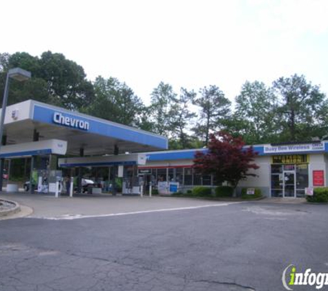 Chevron - Marietta, GA