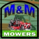 M & M Mowers