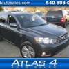 Atlas 4 Auto Sales gallery