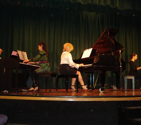 Piano Magic School - Henderson, NV