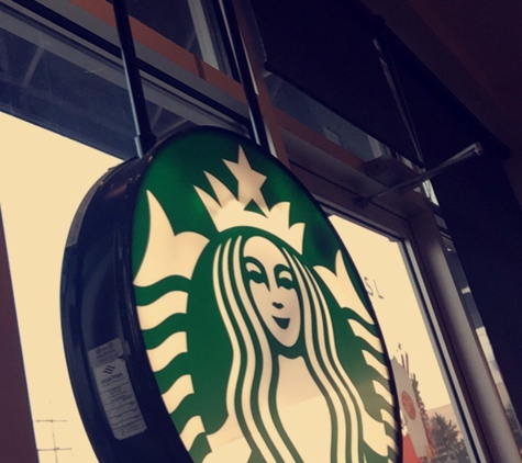 Starbucks Coffee - Fairborn, OH