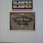 Tim's Lynnville Automotive