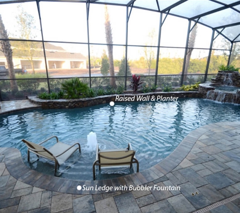 Your Pool Builder Livingston - Livingston, TX