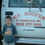 Mr Roofer of Gainesville Inc.